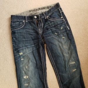 Mens Jeans